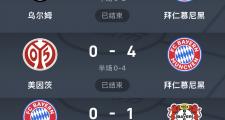 开云APP-包含拜仁慕尼黑逆转取胜锁定欧冠小组第一的词条