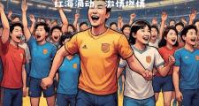 开云体育官网-球迷热情支持，助力球队取得胜利