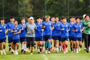 开云体育官网-球队备战全力以赴，争取取得好成绩