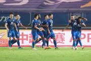开云体育下载-关于江苏苏宁坐镇主场迎战河南建业的信息