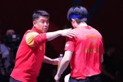 开云官网-德国乒乓球队绝杀奥地利乒乓球队，王皓绝境逆转的简单介绍