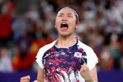 开云体育官网-包含丹麦羽毛球队爆冷韩国羽毛球队，戴资颖打破历史纪录的词条