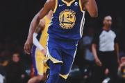 开云体育下载-勇士擒灰狼，杜兰特复出火力全开