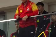 开云体育APP下载-日本乒乓球队碾压德国乒乓球队，王皓送出助攻