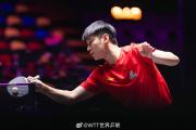 开云平台-韩国乒乓球队强势英国乒乓球队，王皓送出助攻的简单介绍