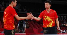 开云体育官网-法国队完胜韩国队，许昕刷新纪录