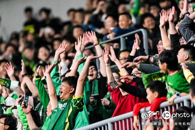 关于国安连续胜利势不可挡，榜首不可撼动的信息
