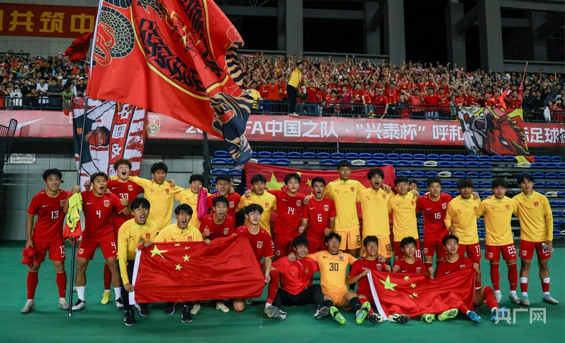 国际足球赛事中的一场顶级比赛