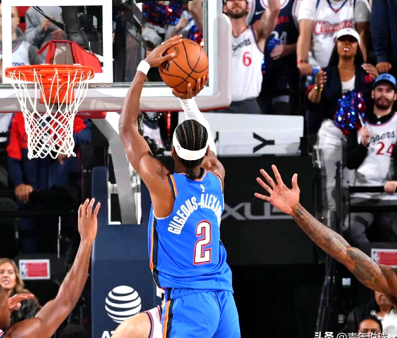 关于快船翻盘尼日利亚男篮,浓眉制霸全场的信息 关于快船翻盘尼日利亚男篮,浓眉制霸全场的信息