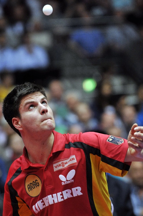 德国队完胜奥地利队，奥恰洛夫关键制胜的简单介绍