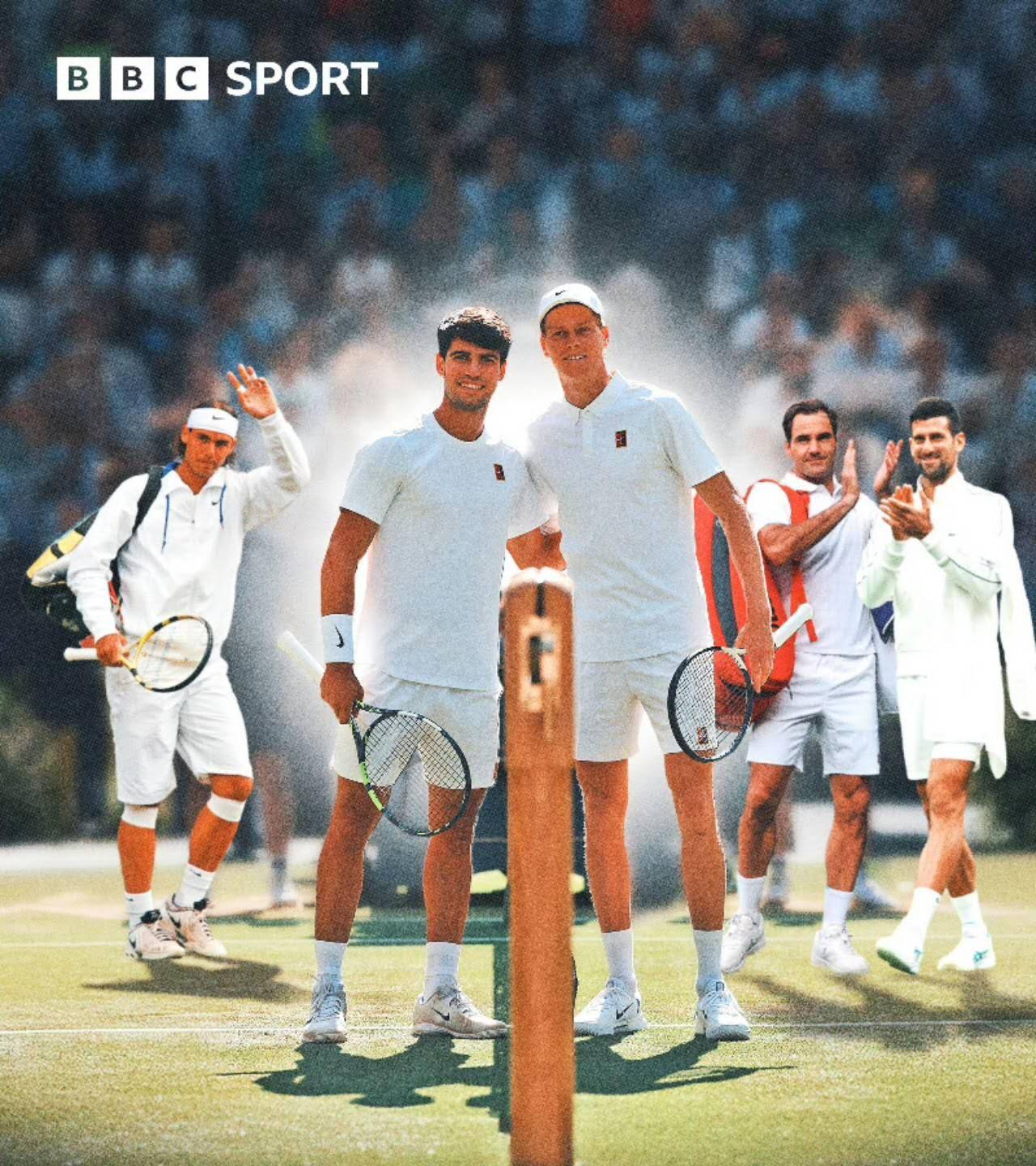 温网完胜澳网,阿尔卡拉斯点燃赛场的简单介绍 温网完胜澳网,阿尔卡拉斯点燃赛场的简单介绍