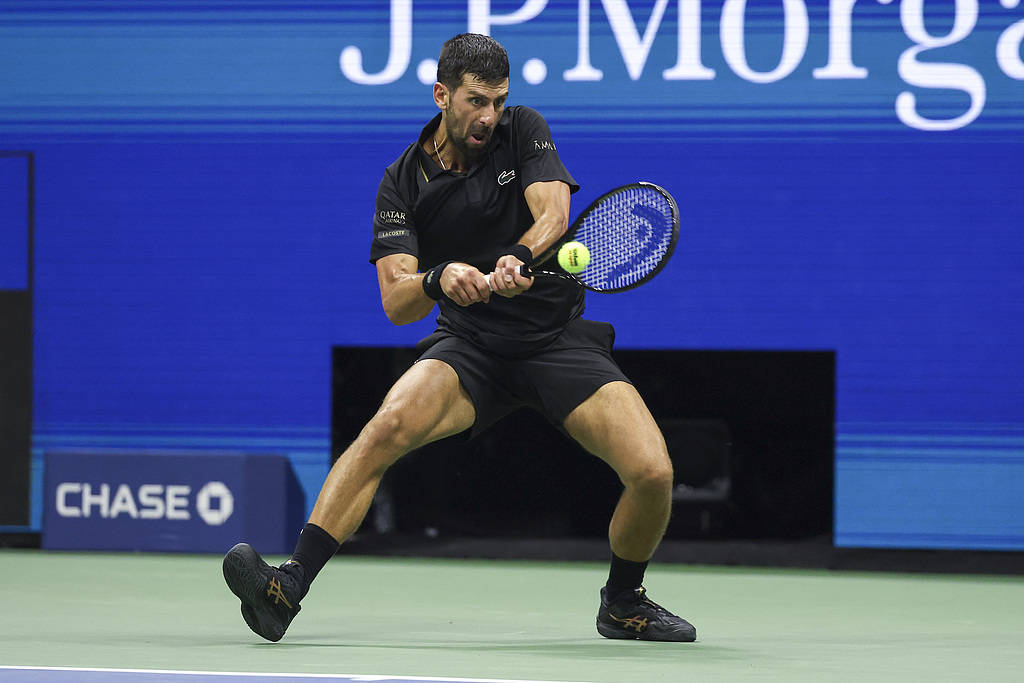 温网险胜美网，德约科维奇状态火热