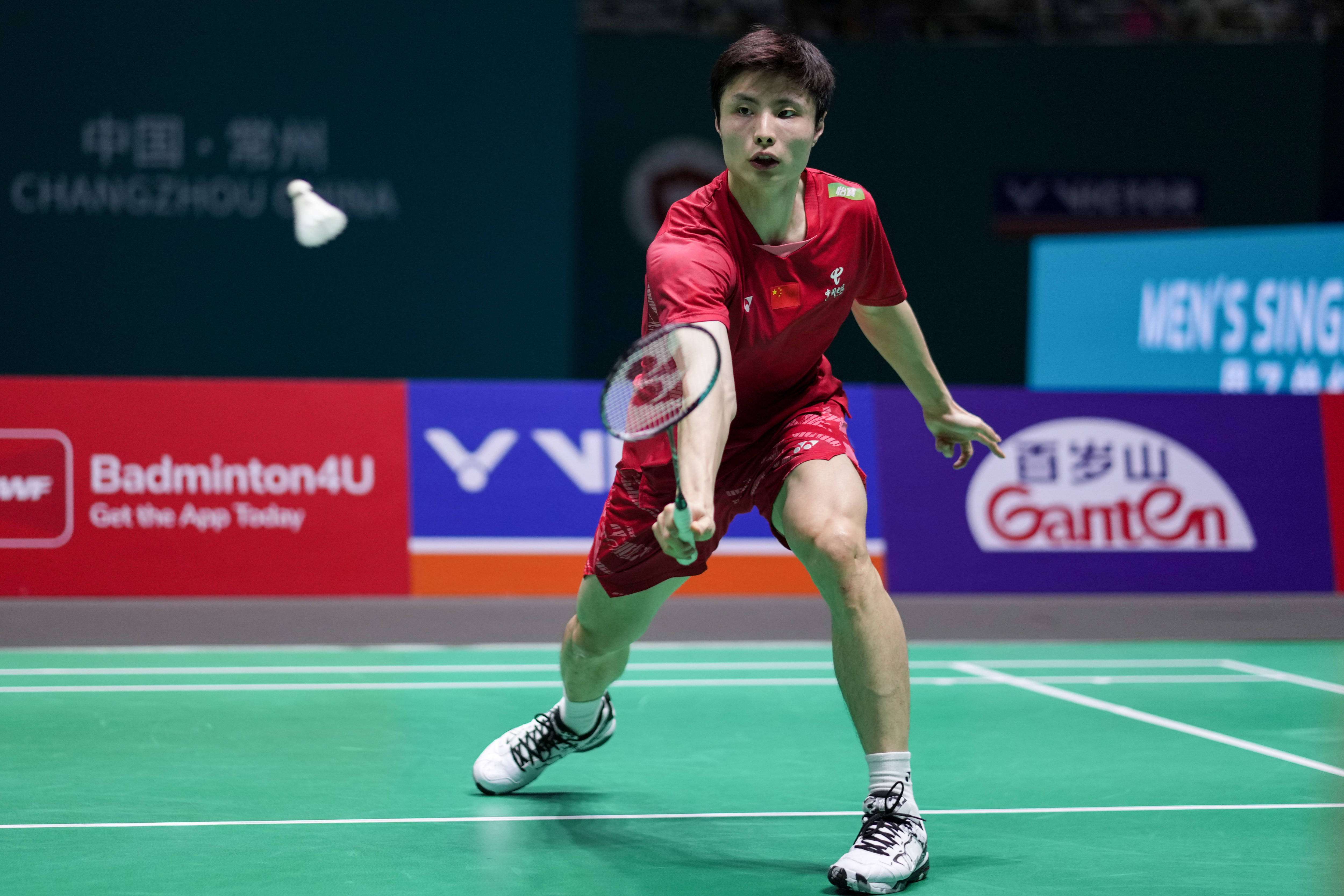 马来西亚队绝杀中国队，石宇奇状态火热