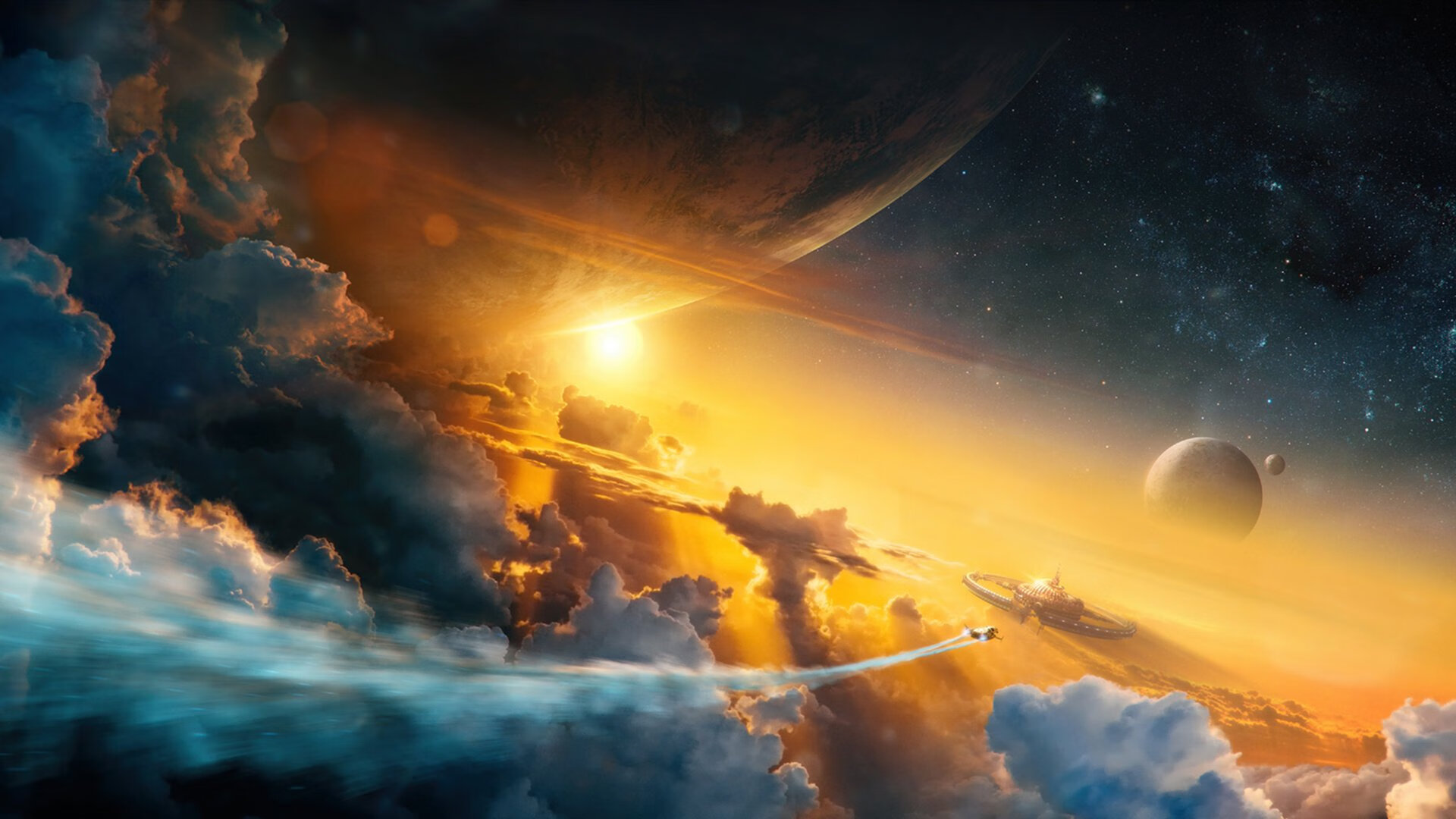 南十字星与爱琴海之火，当马丁内利点燃赛场