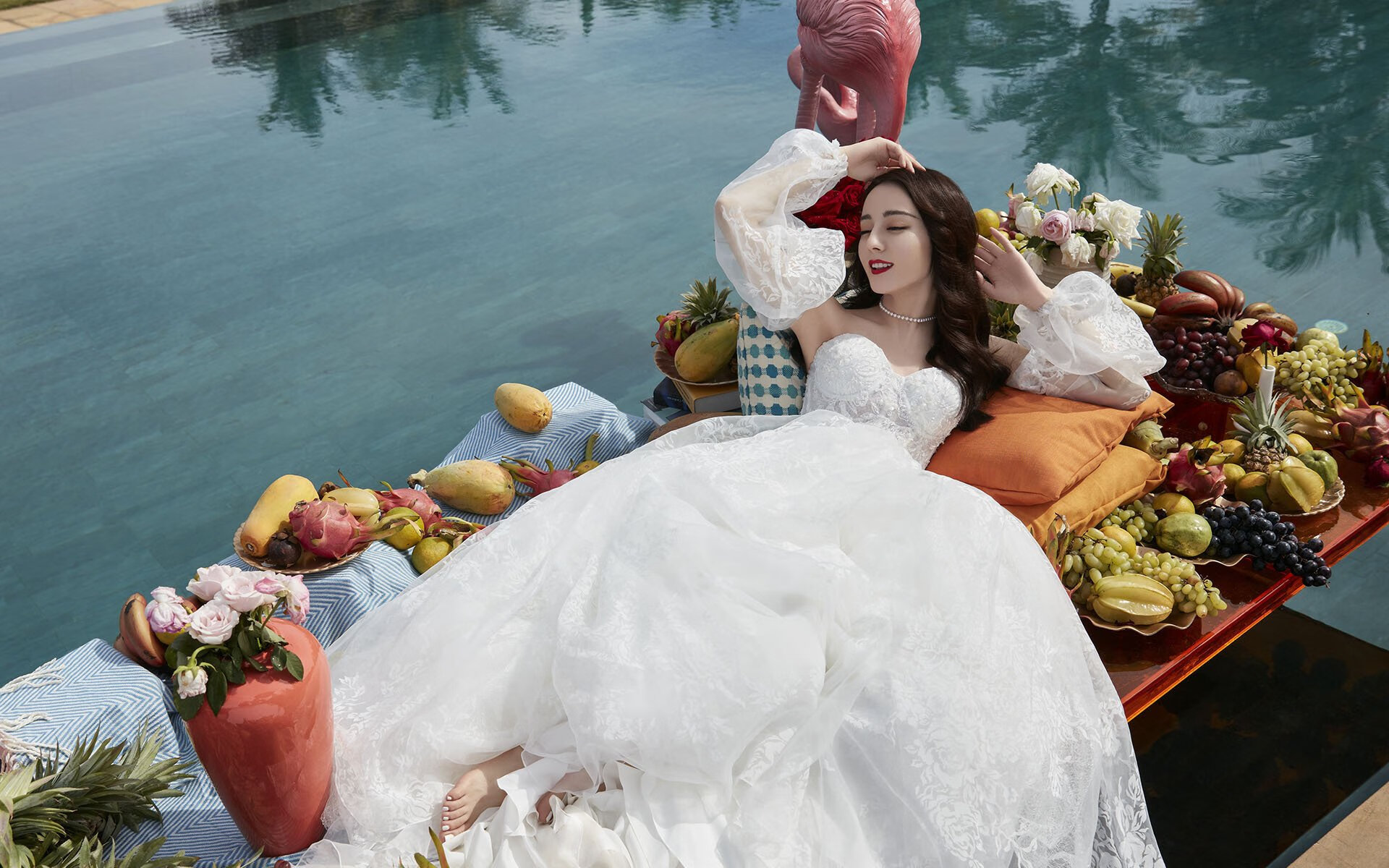 黄喜灿,墨西哥与佛罗伦萨之战的胜负手