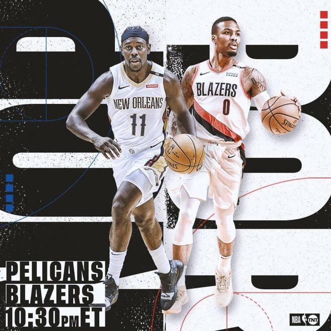 辽宁队对阵开拓者，浓眉发挥堪称完美